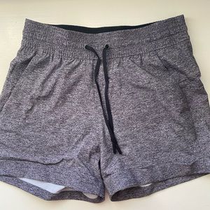 Spring Break Away Shorts 3”